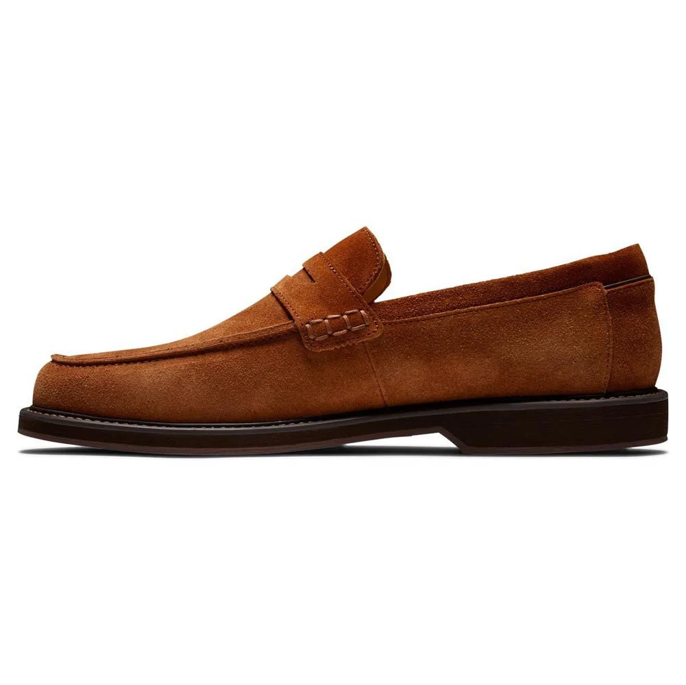 FootJoy Suede Loafer - Image 8