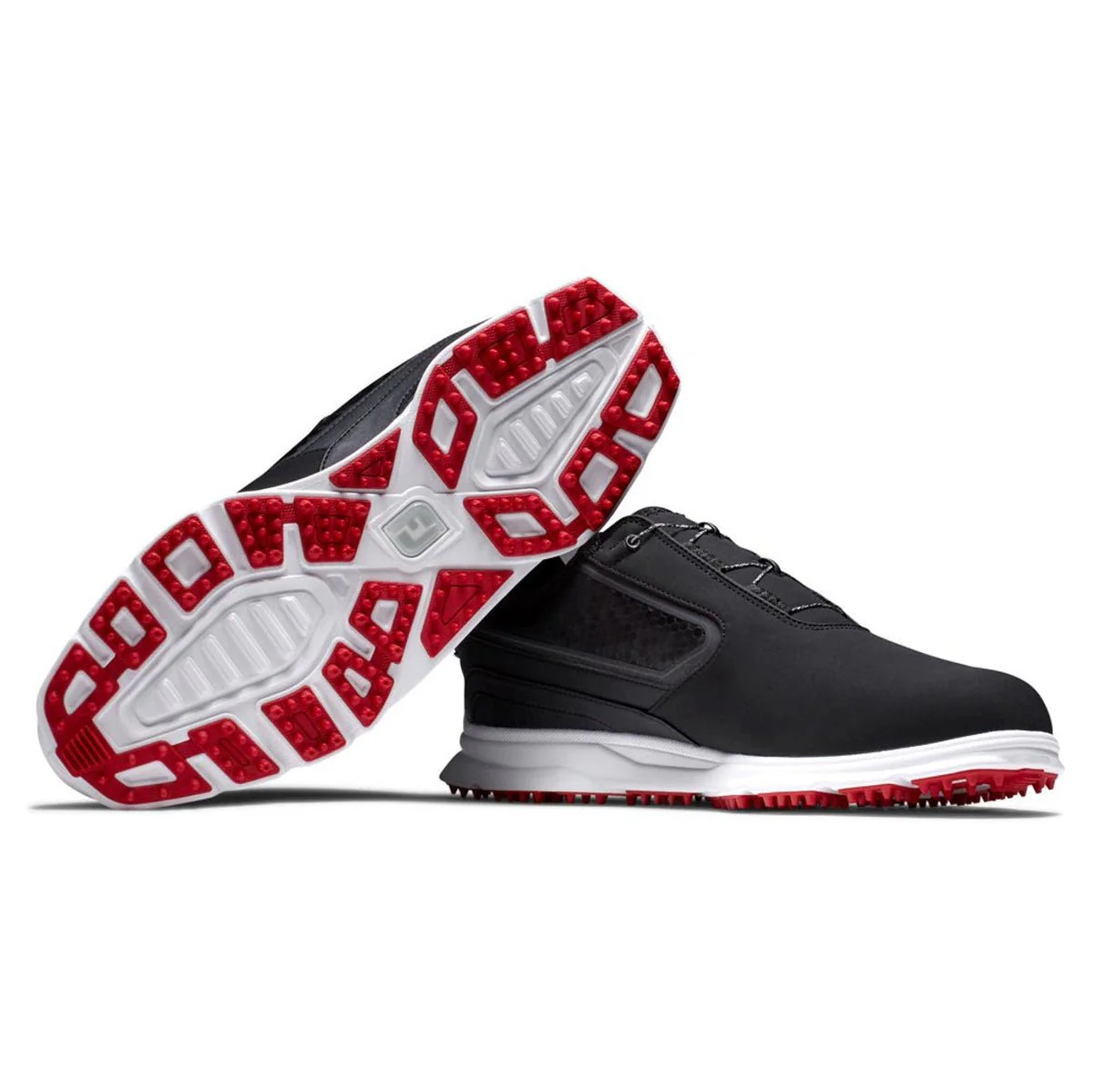 FootJoy Men's Superlites XP BOA Golf Shoes - Previous Season Style - Image 6