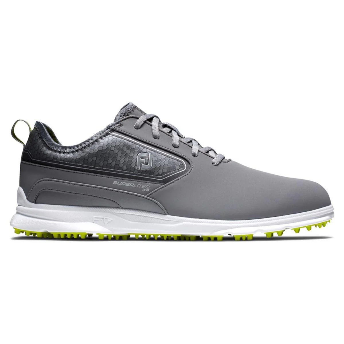 FootJoy Men's Superlites XP Golf Shoes - Previous Season Style