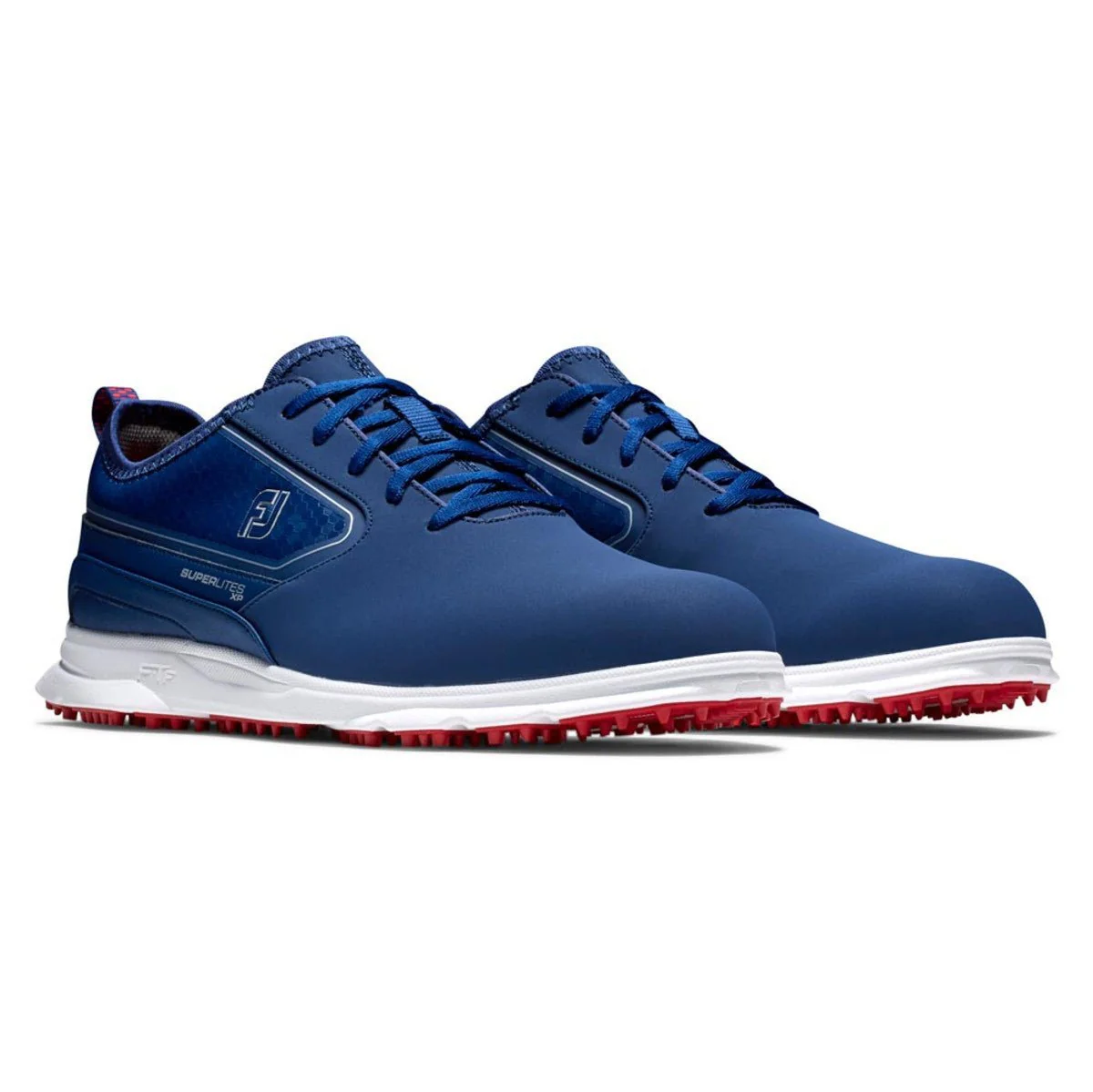 FootJoy Men's Superlites XP Golf Shoes - Previous Season Style - Image 11