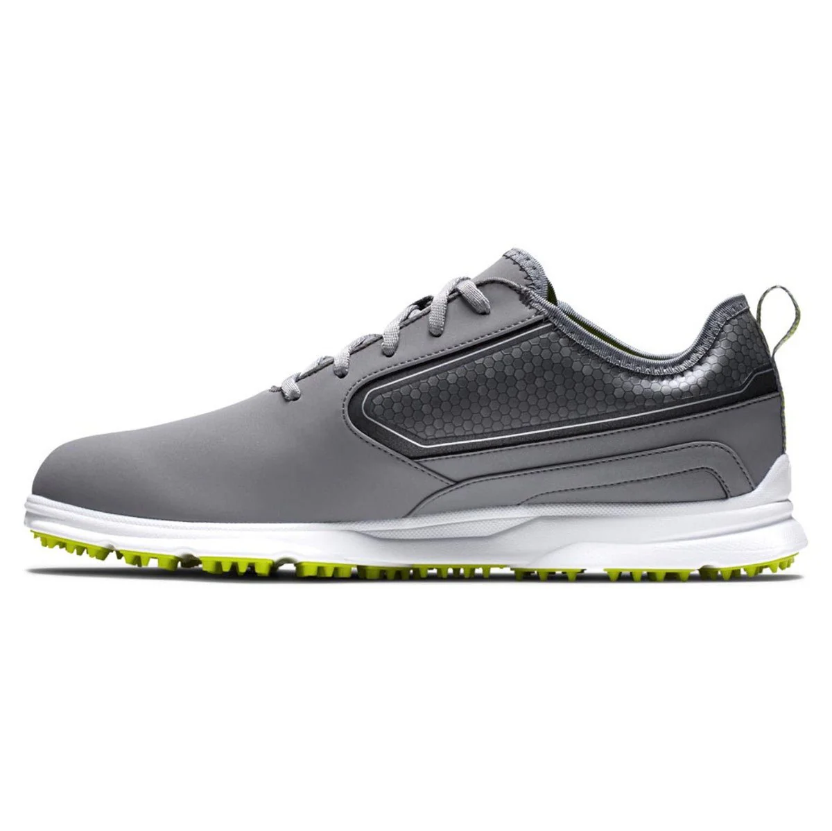 FootJoy Men's Superlites XP Golf Shoes - Previous Season Style - Image 2