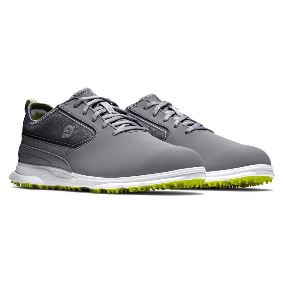FootJoy Men's Superlites XP Golf Shoes - Previous Season Style - Image 5