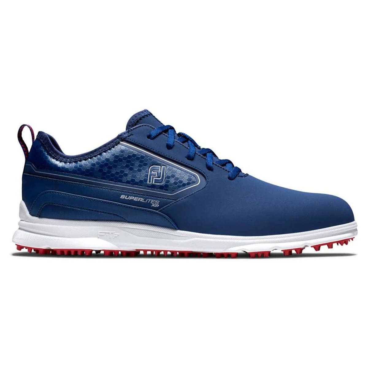 FootJoy Men's Superlites XP Golf Shoes - Previous Season Style - Image 7