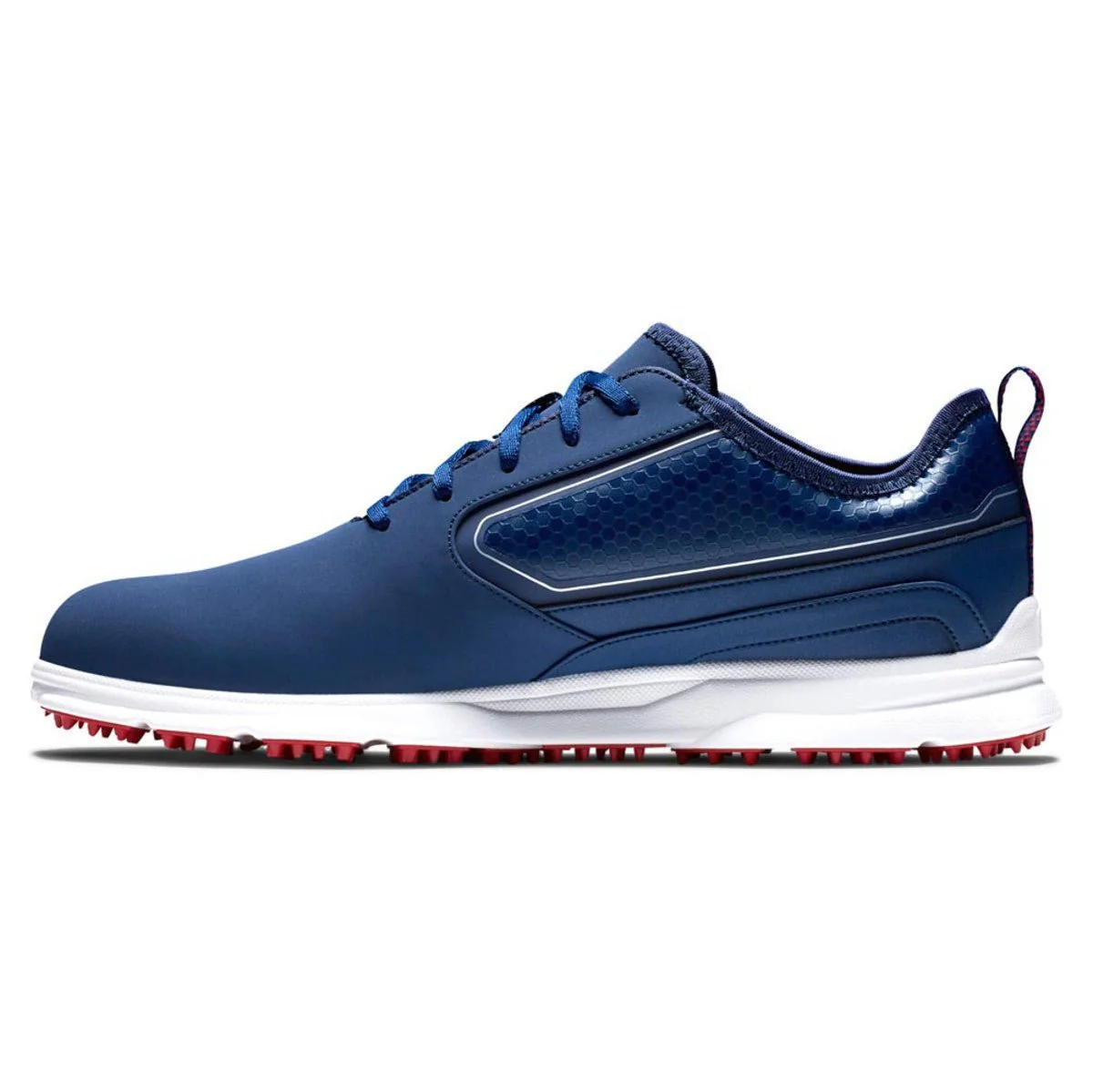 FootJoy Men's Superlites XP Golf Shoes - Previous Season Style - Image 8
