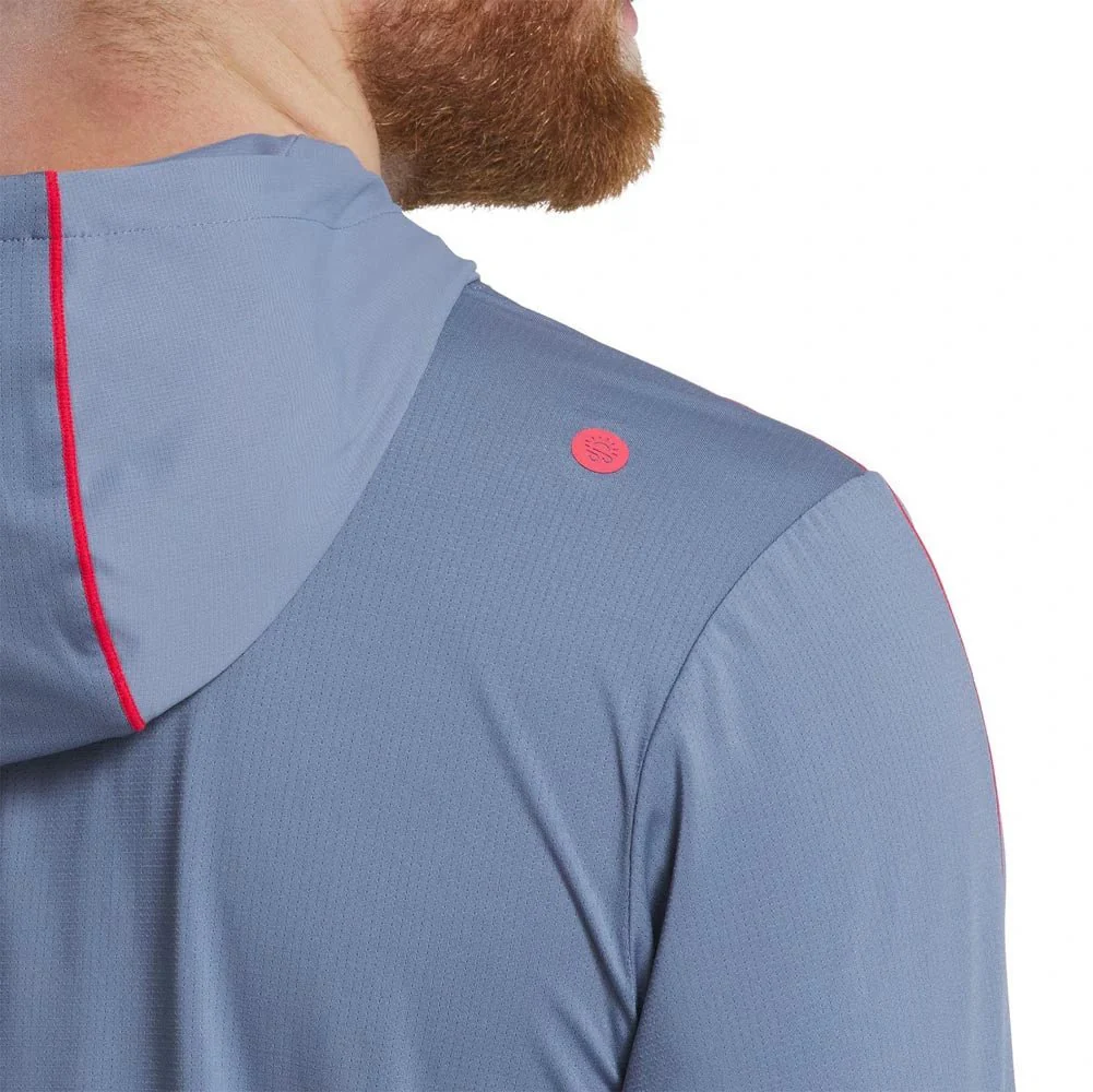 FootJoy TempoSeries Blocked Sun Golf Hoodie - Image 3