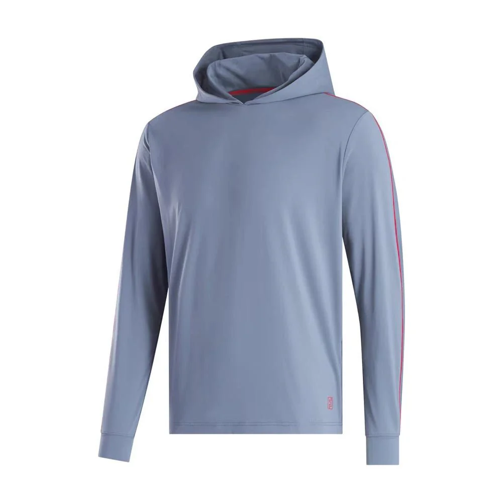 FootJoy TempoSeries Blocked Sun Golf Hoodie - Image 4