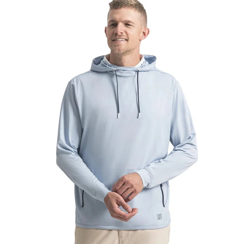 FootJoy TempoSeries Golf Hoodie