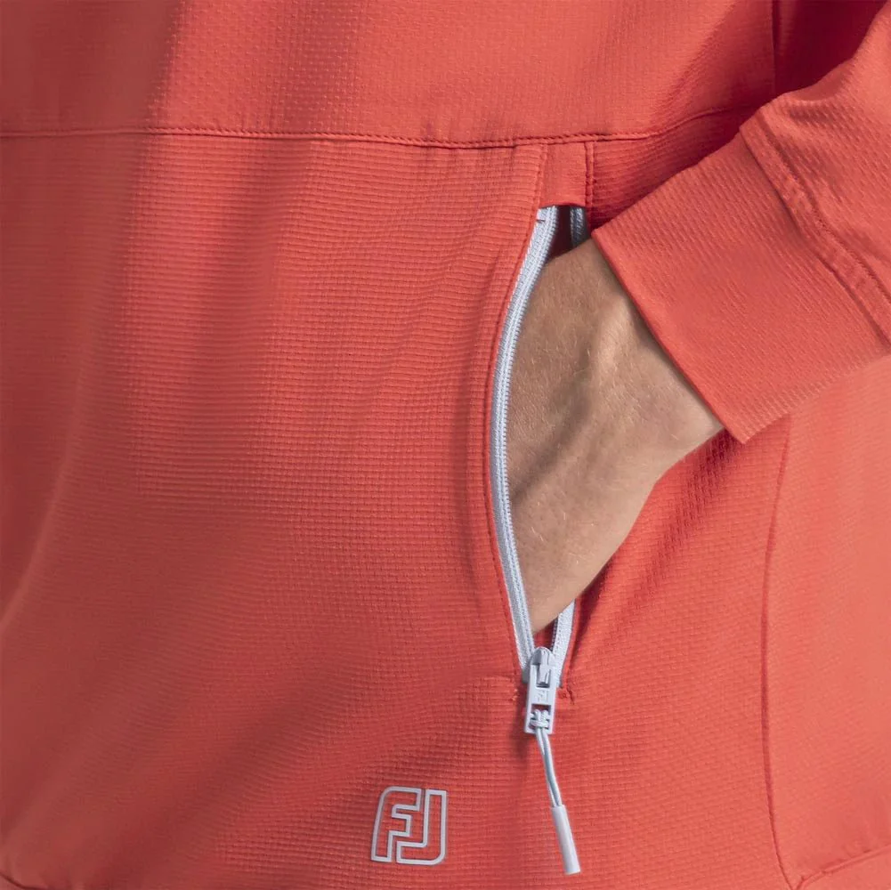 FootJoy TempoSeries Golf Hoodie - Image 14