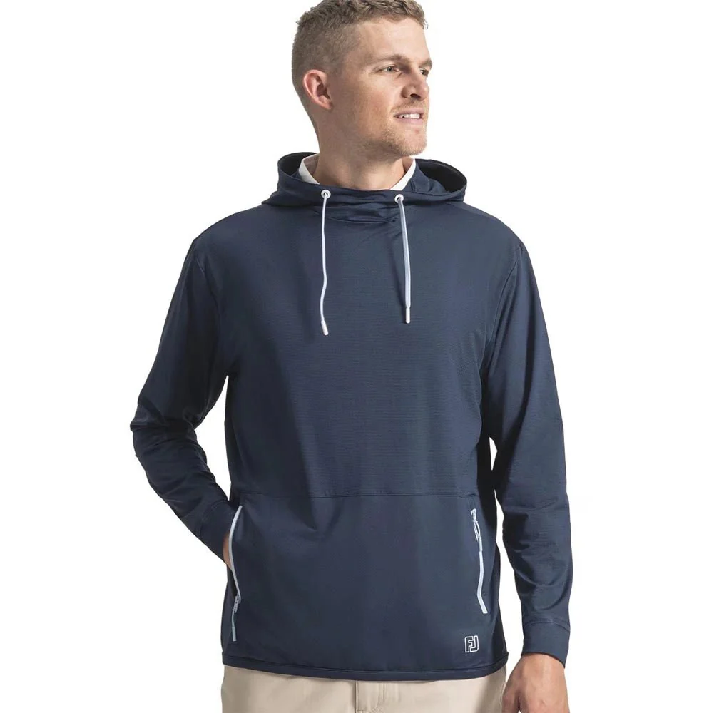 FootJoy TempoSeries Golf Hoodie - Image 16