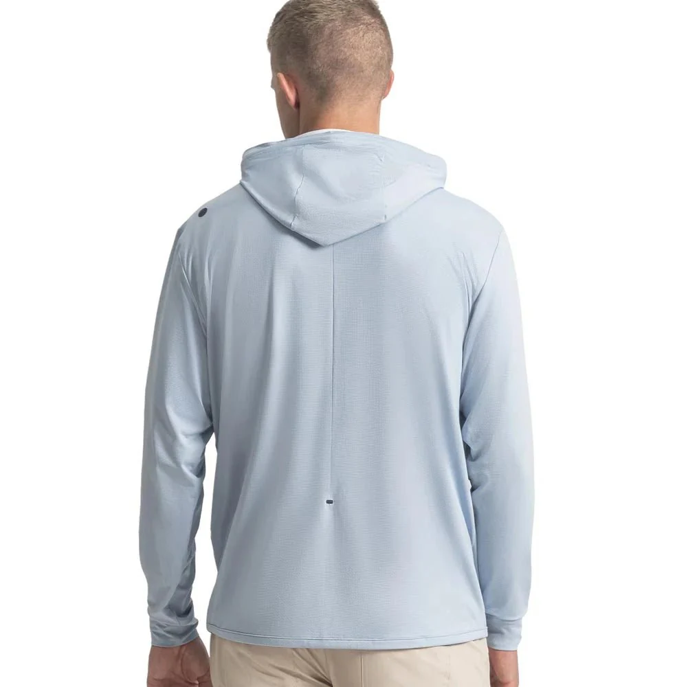 FootJoy TempoSeries Golf Hoodie - Image 2