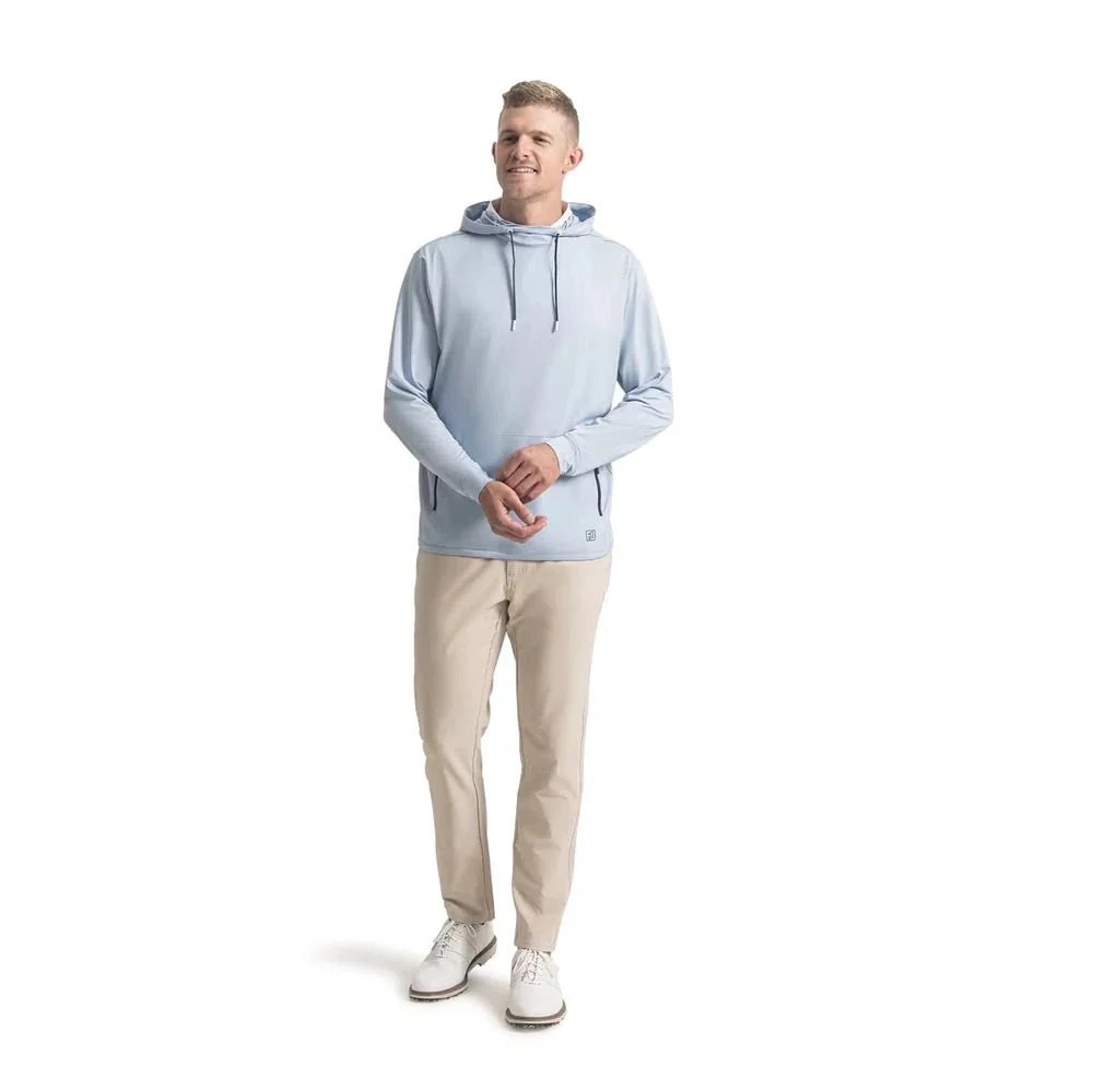 FootJoy TempoSeries Golf Hoodie - Image 3