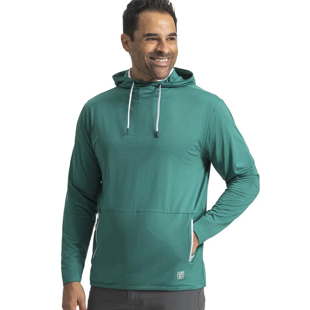 FootJoy TempoSeries Golf Hoodie - Image 6