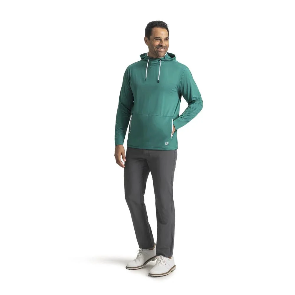 FootJoy TempoSeries Golf Hoodie - Image 8