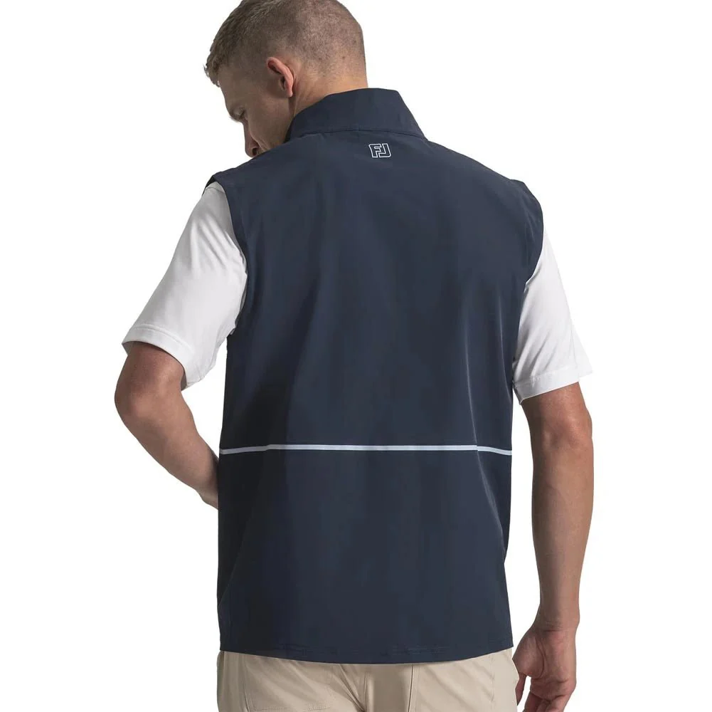 FootJoy TempoSeries Golf Vest - Image 12