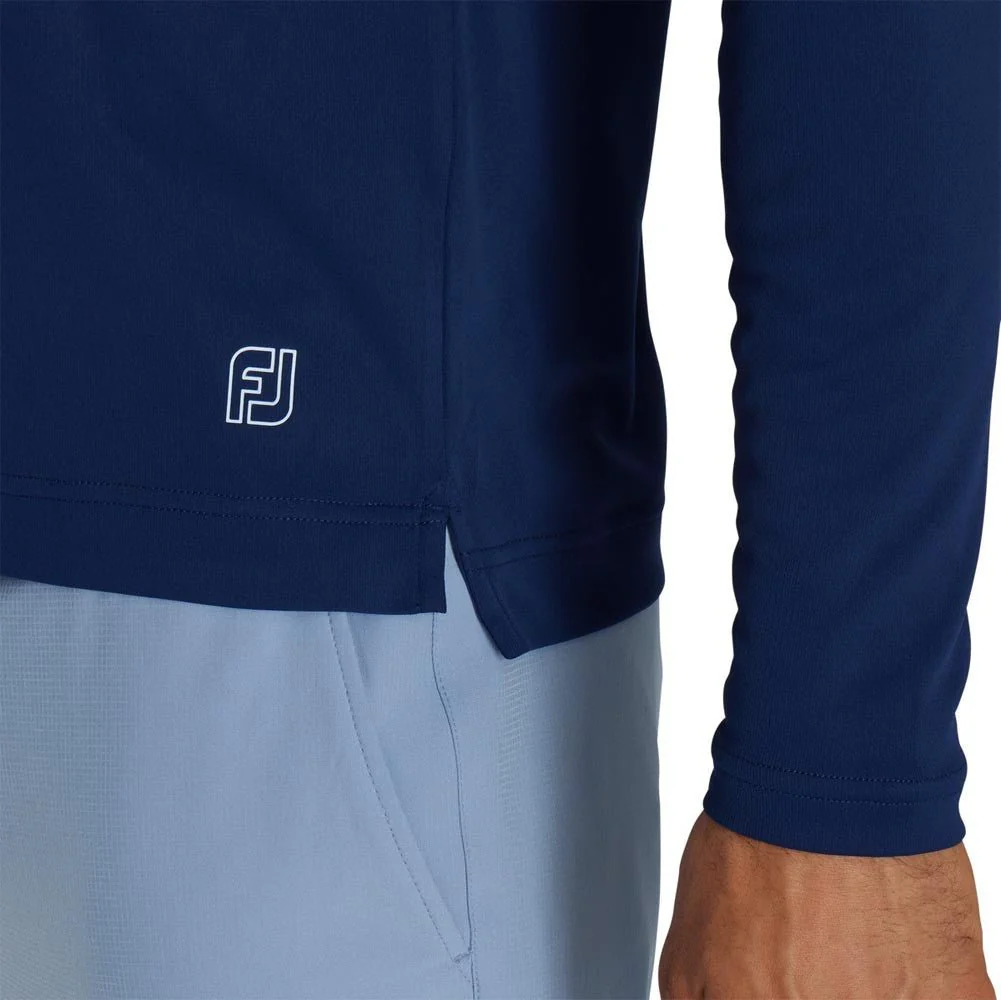 FootJoy TempoSeries Sun Golf Hoodie - Image 4