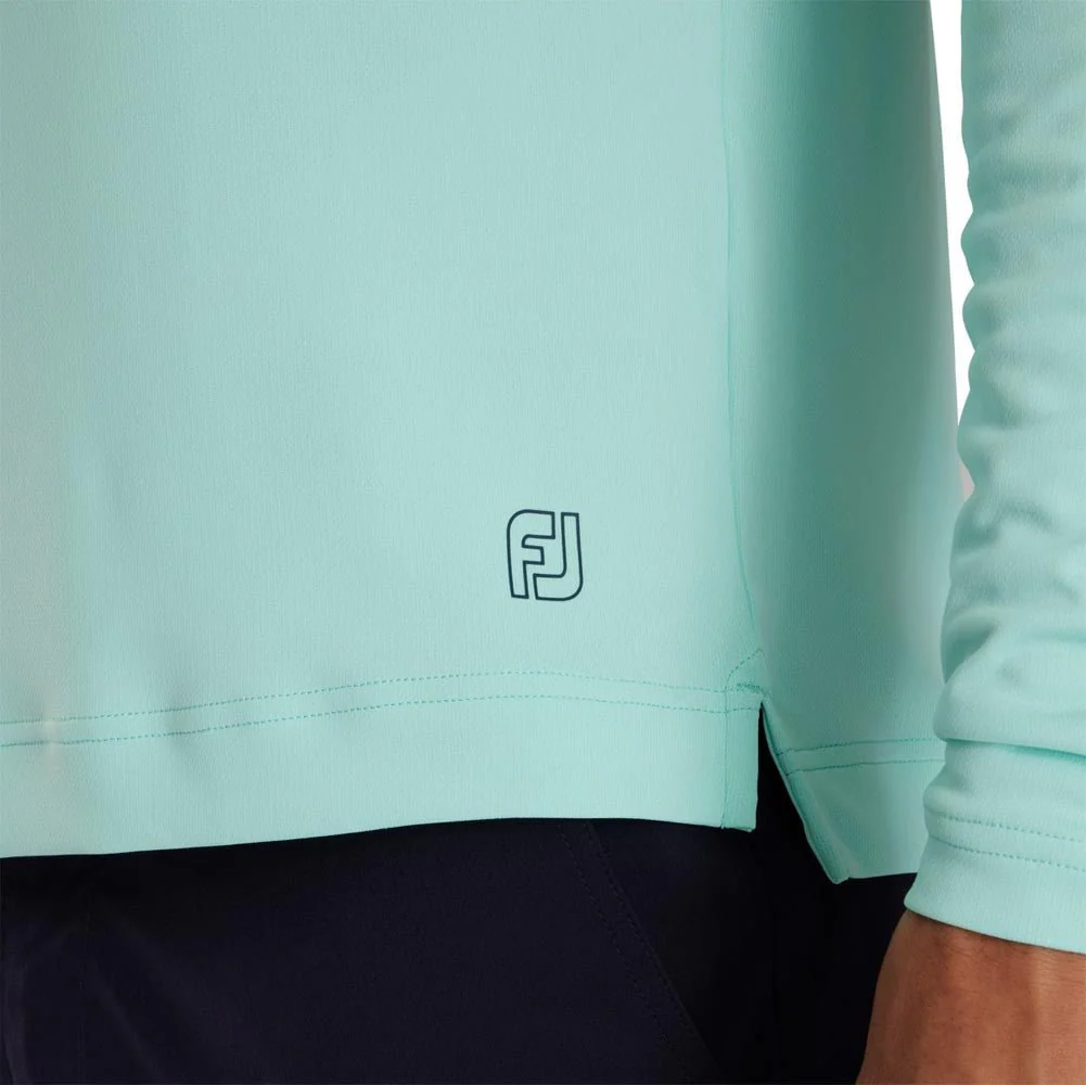 FootJoy TempoSeries Sun Golf Hoodie - Image 8