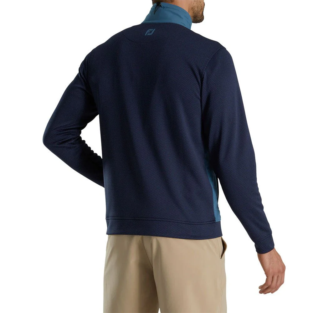 FootJoy ThermoSeries Hybrid Golf Jacket - Image 3