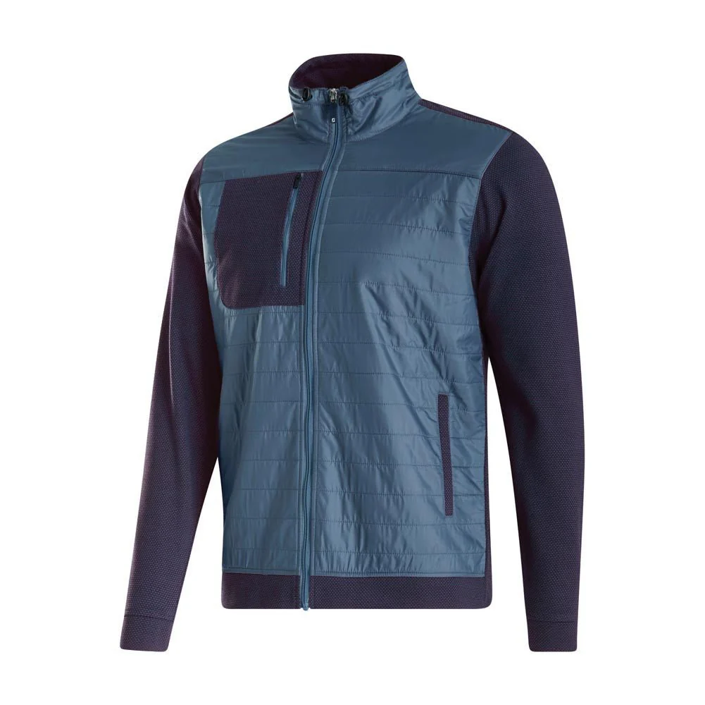 FootJoy ThermoSeries Hybrid Golf Jacket - Image 4
