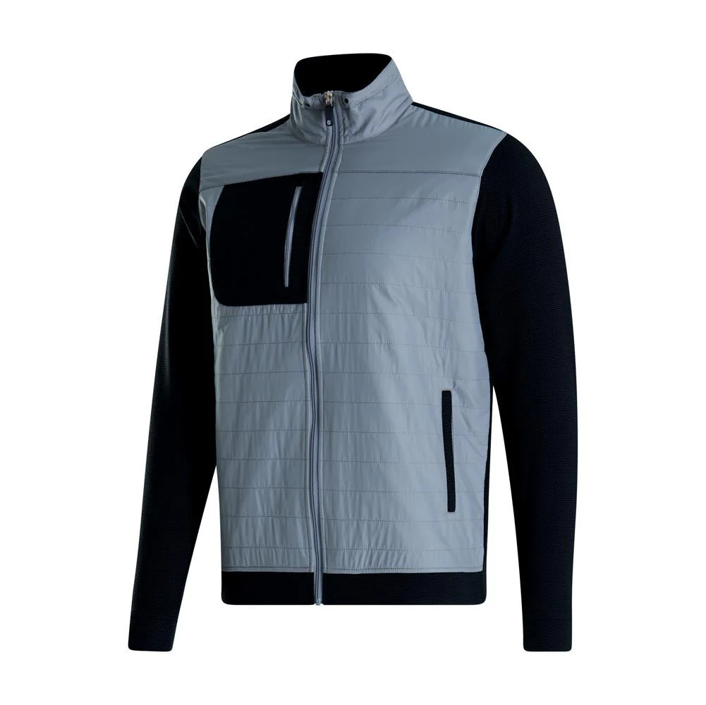 FootJoy ThermoSeries Hybrid Golf Jacket - Image 5