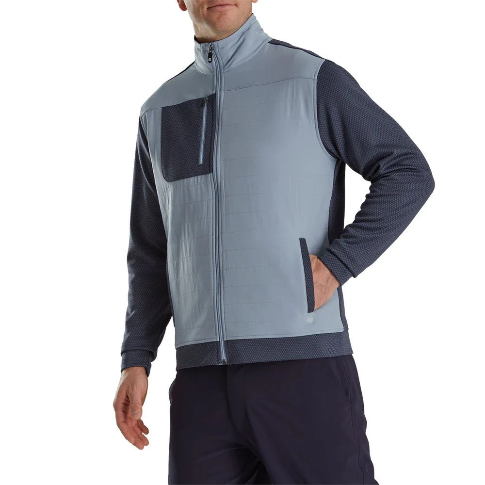FootJoy ThermoSeries Hybrid Golf Jacket - Image 6