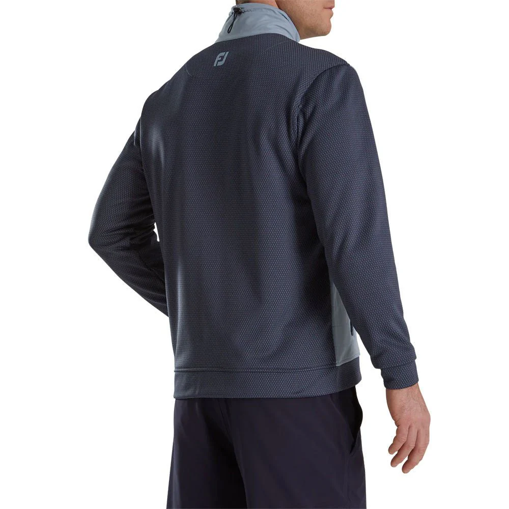FootJoy ThermoSeries Hybrid Golf Jacket - Image 7