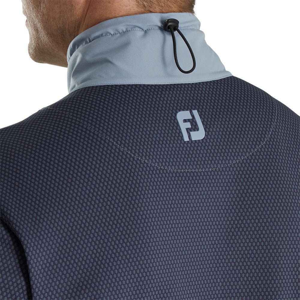 FootJoy ThermoSeries Hybrid Golf Jacket - Image 8