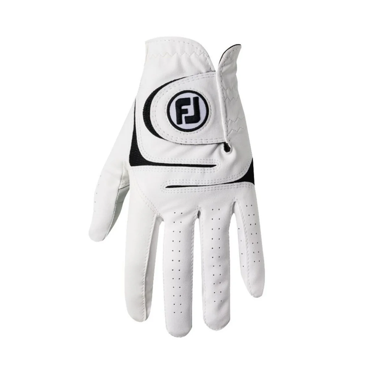 FootJoy Men's WeatherSof Glove - 2 Pack - Prior Generation - Image 3