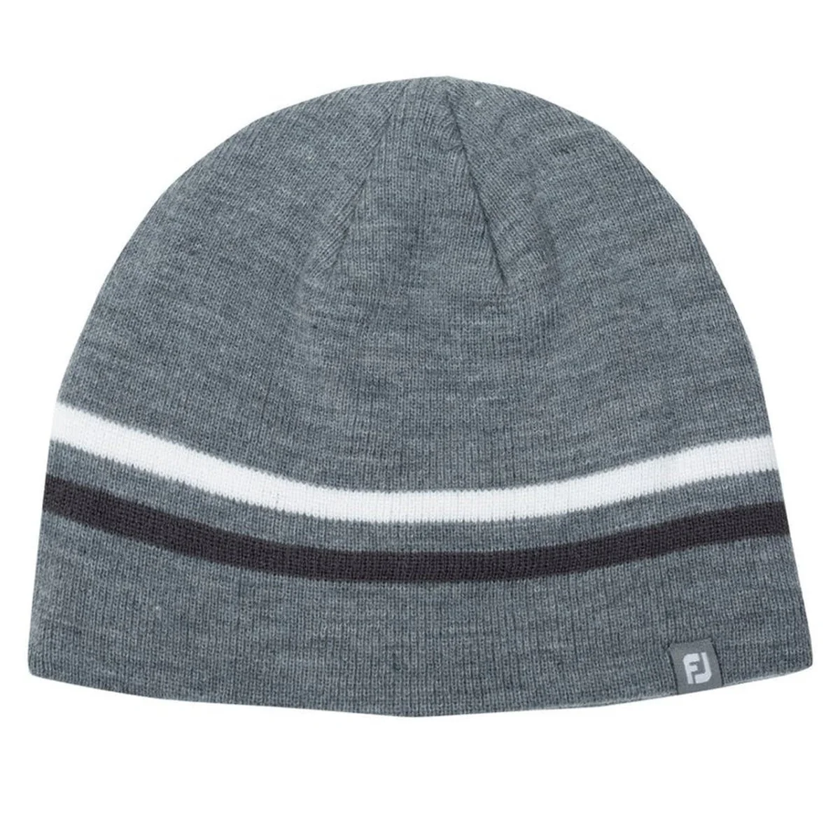 FootJoy Winter Knit Golf Beanie - Image 2