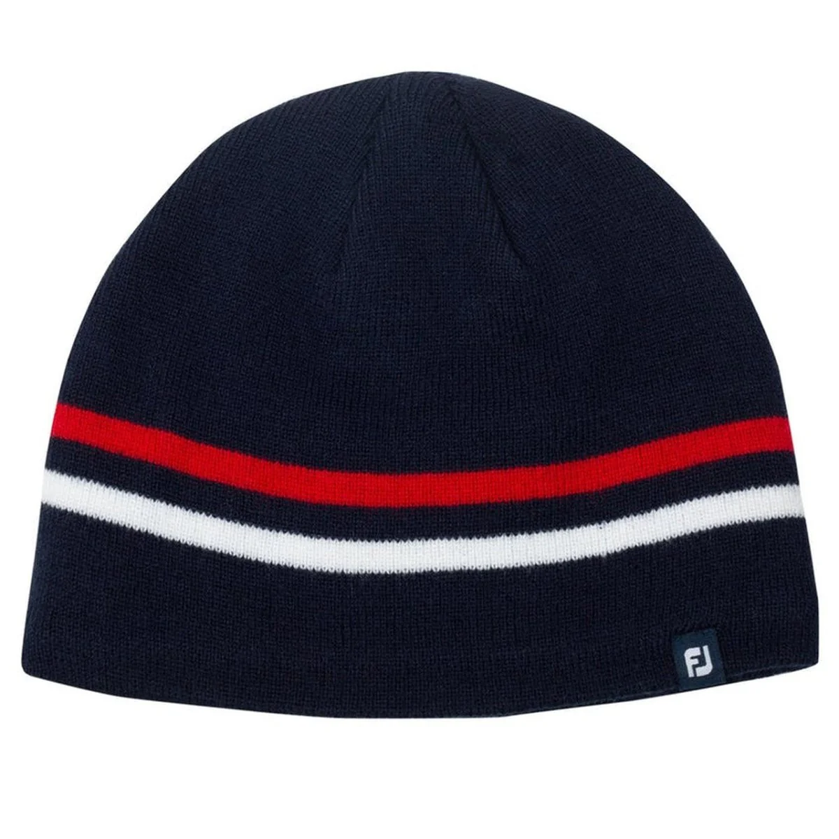 FootJoy Winter Knit Golf Beanie - Image 3