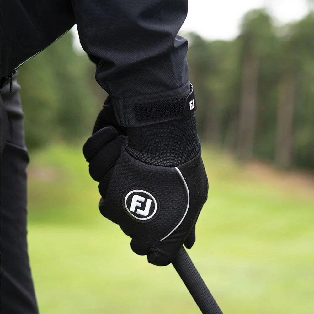 FootJoy Men's WinterSof Glove - Pair - Image 5