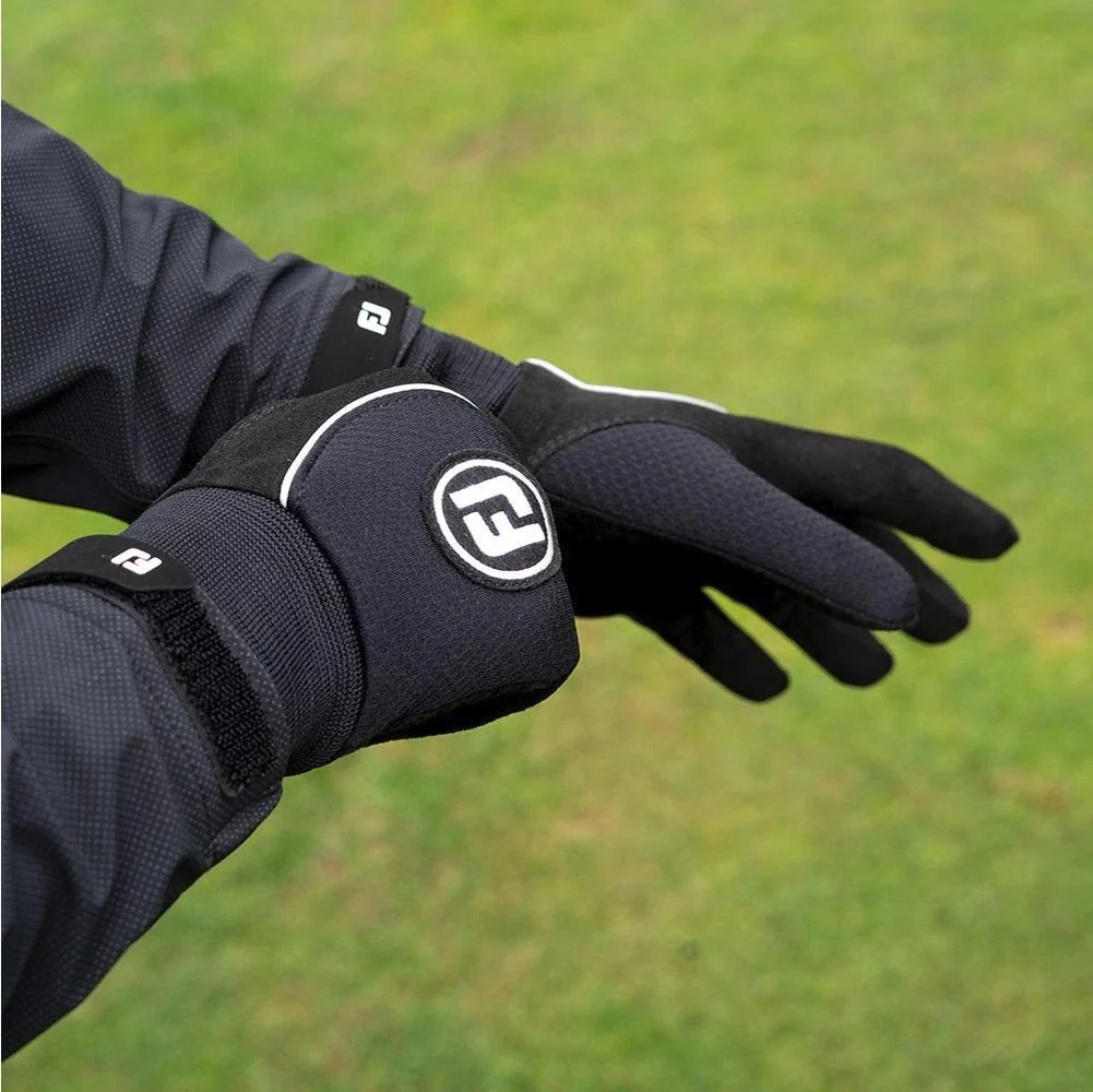 FootJoy Men's WinterSof Glove - Pair - Image 6