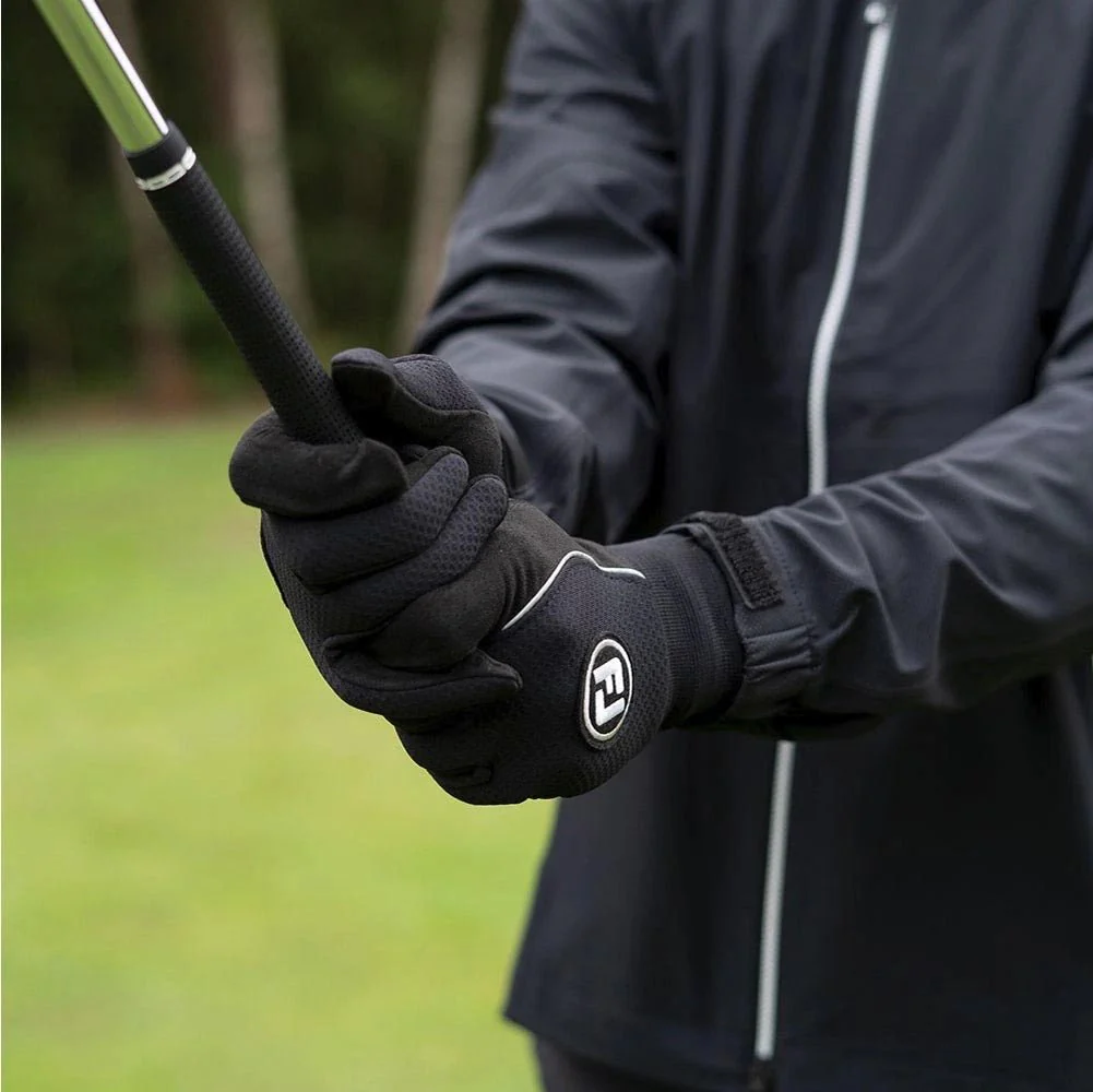 FootJoy Men's WinterSof Glove - Pair - Image 7