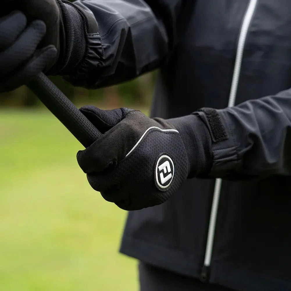 FootJoy Men's WinterSof Glove - Pair - Image 8