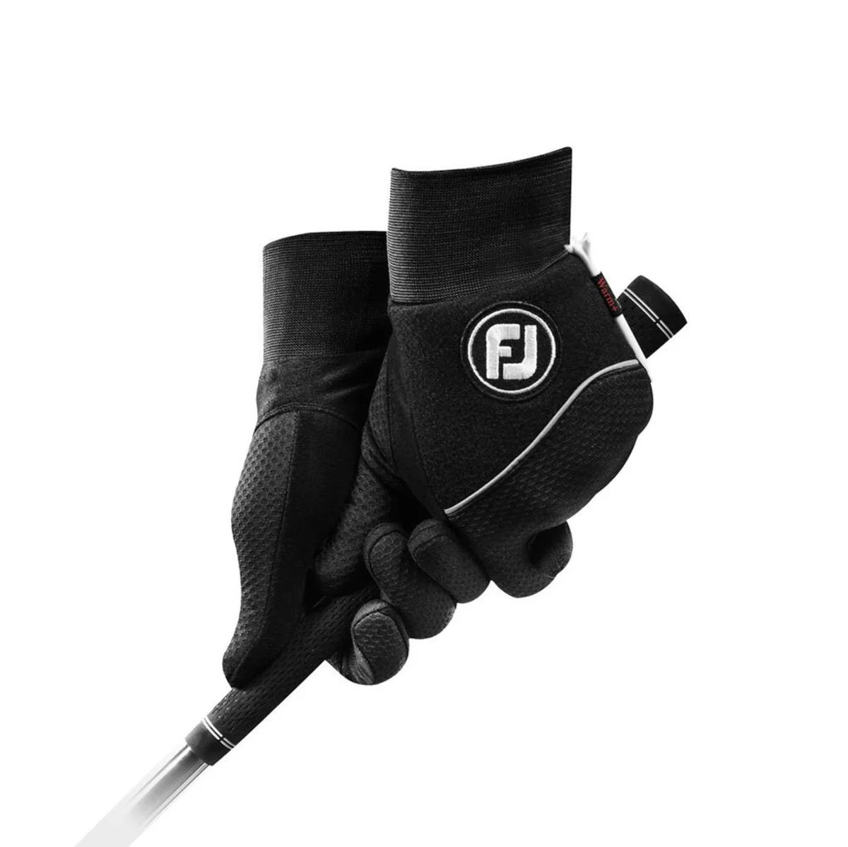 FootJoy Men's WinterSof Glove - Pair - Prior Generation - Image 4