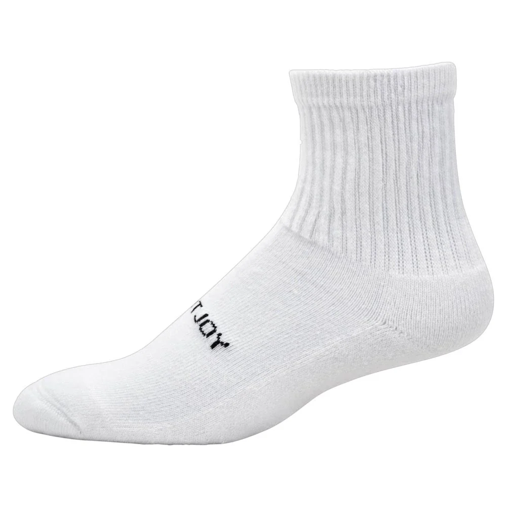 FootJoy Women's ComfortSof Quarter Golf Sock