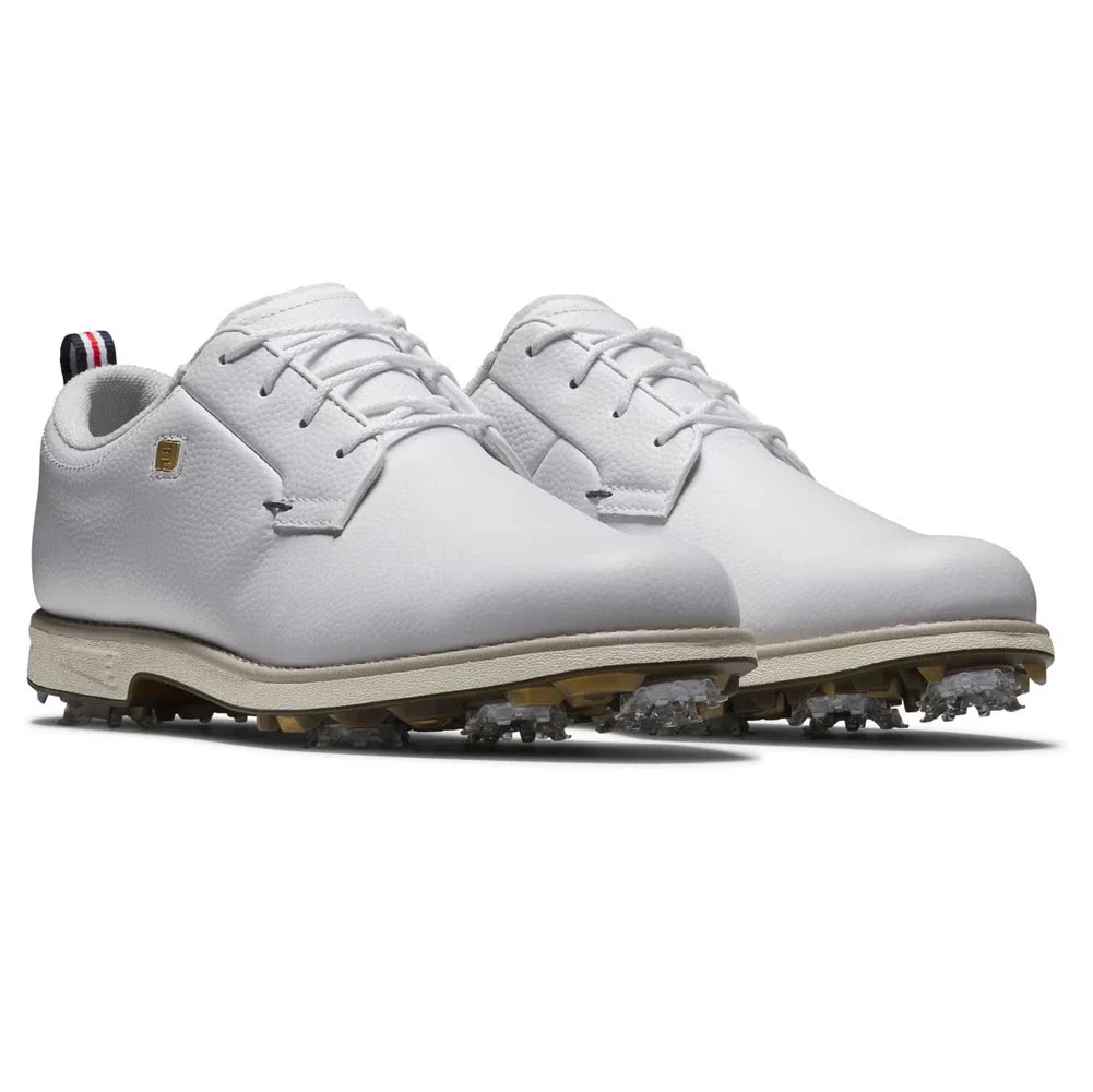 FootJoy Women's DryJoys Premiere Series Cypress Golf Shoes - Image 11