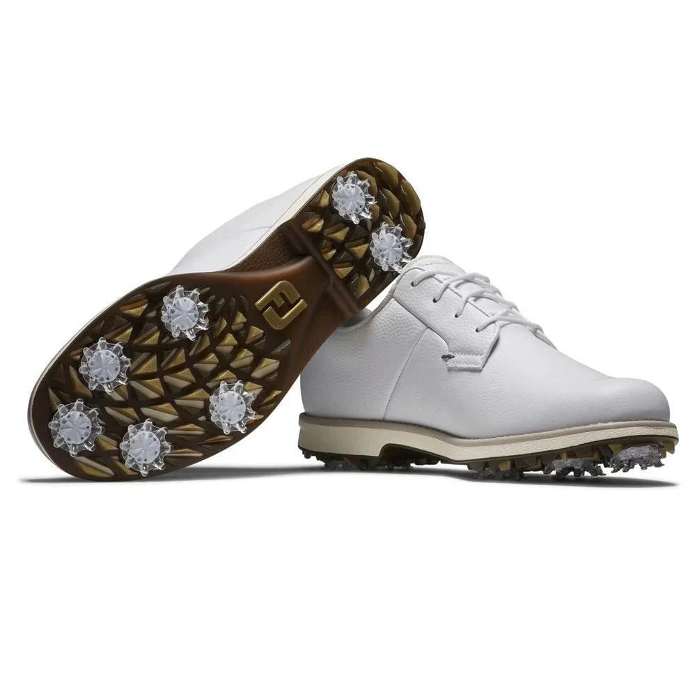 FootJoy Women's DryJoys Premiere Series Cypress Golf Shoes - Image 12