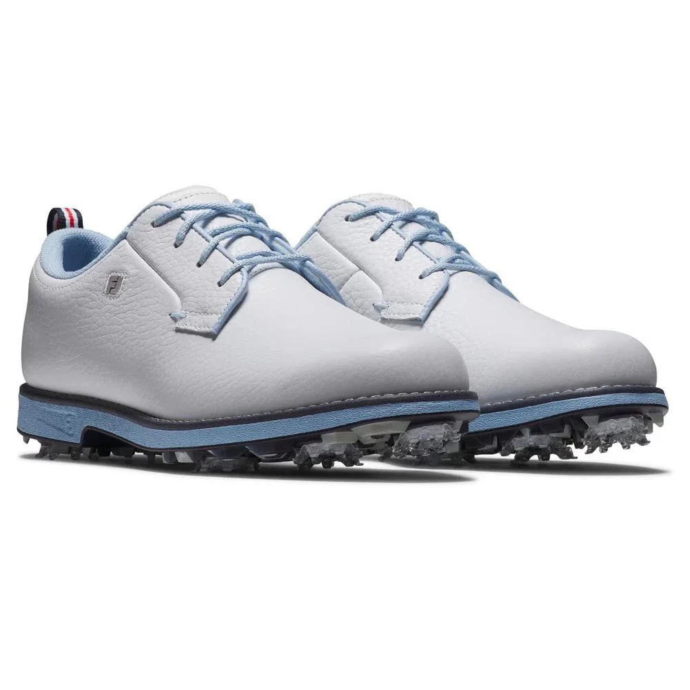 FootJoy Women's DryJoys Premiere Series Cypress Golf Shoes - Image 5