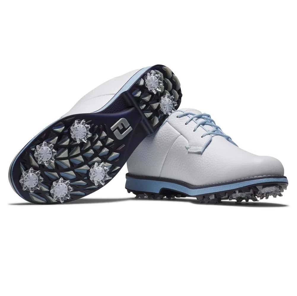 FootJoy Women's DryJoys Premiere Series Cypress Golf Shoes - Image 6