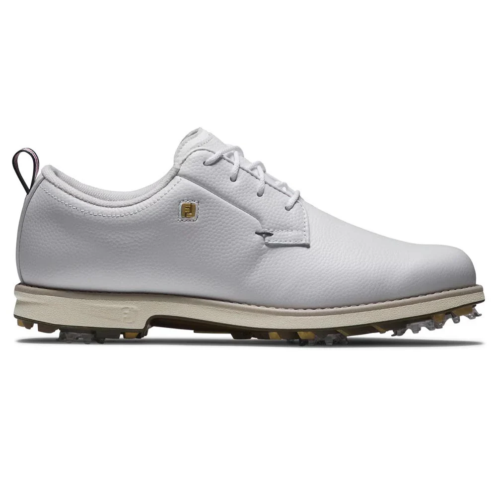 FootJoy Women's DryJoys Premiere Series Cypress Golf Shoes - Image 7
