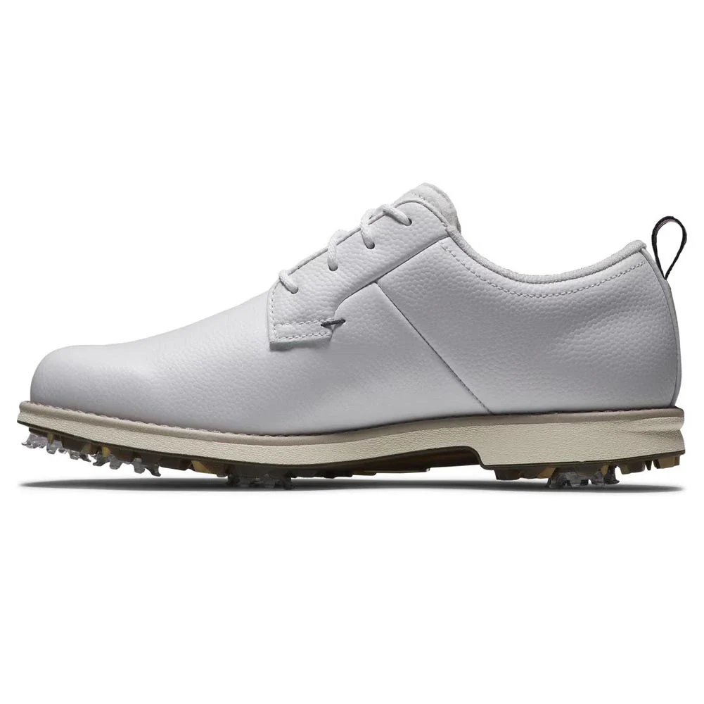 FootJoy Women's DryJoys Premiere Series Cypress Golf Shoes - Image 8