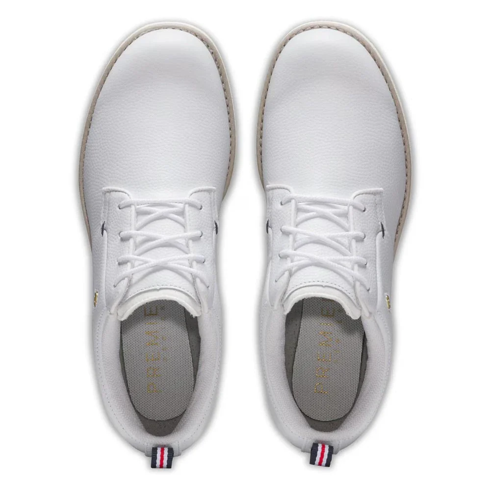 FootJoy Women's DryJoys Premiere Series Cypress Golf Shoes - Image 9