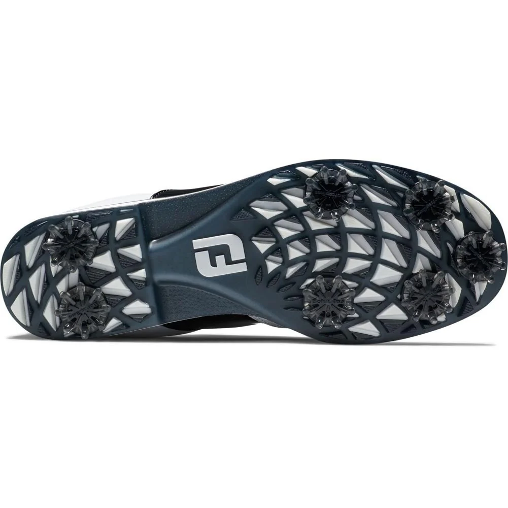 FootJoy Women's DryJoys Premiere Series Issette Golf Shoes - Previous Season Style - Image 11