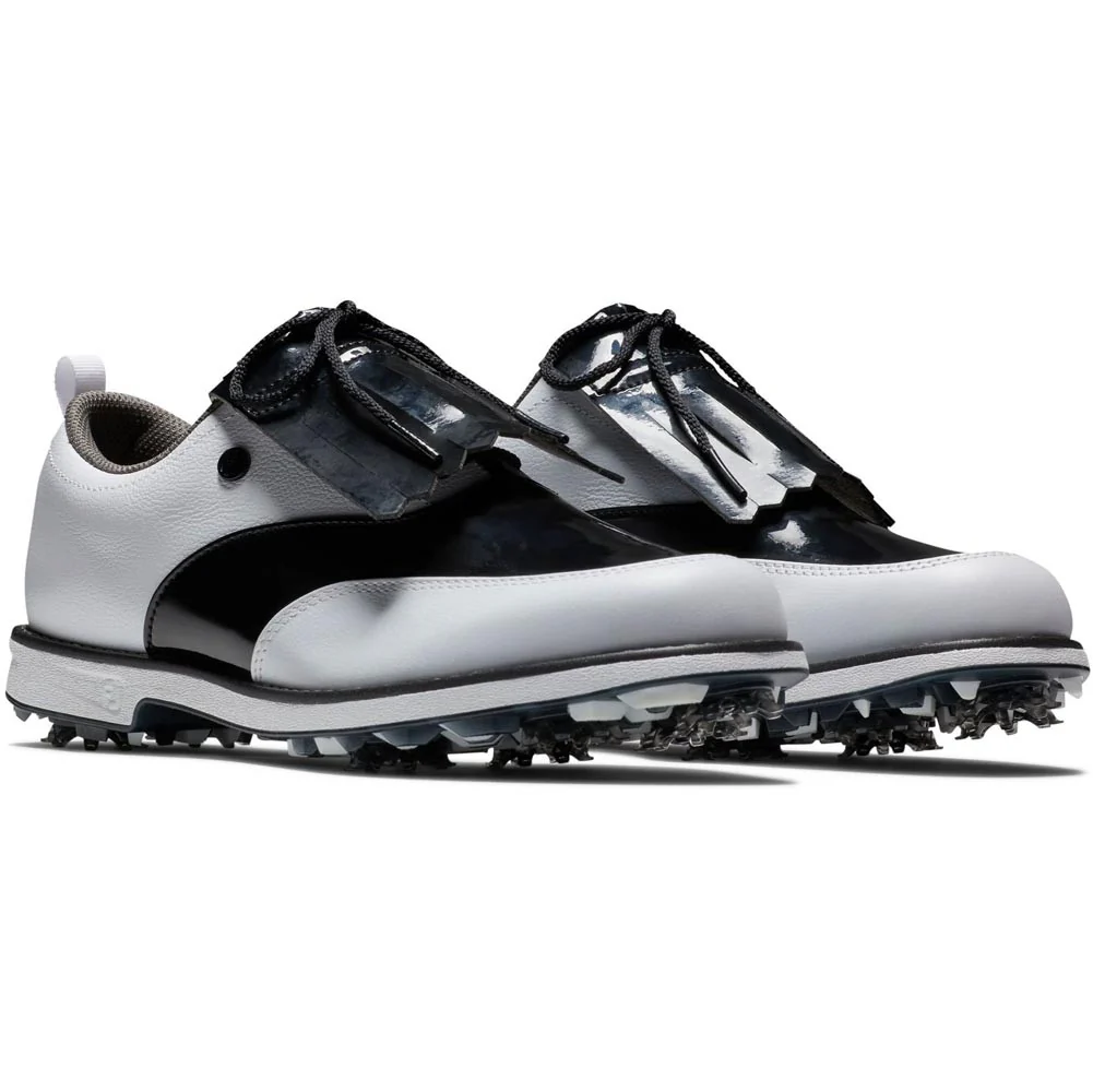 FootJoy Women's DryJoys Premiere Series Issette Golf Shoes - Previous Season Style - Image 13