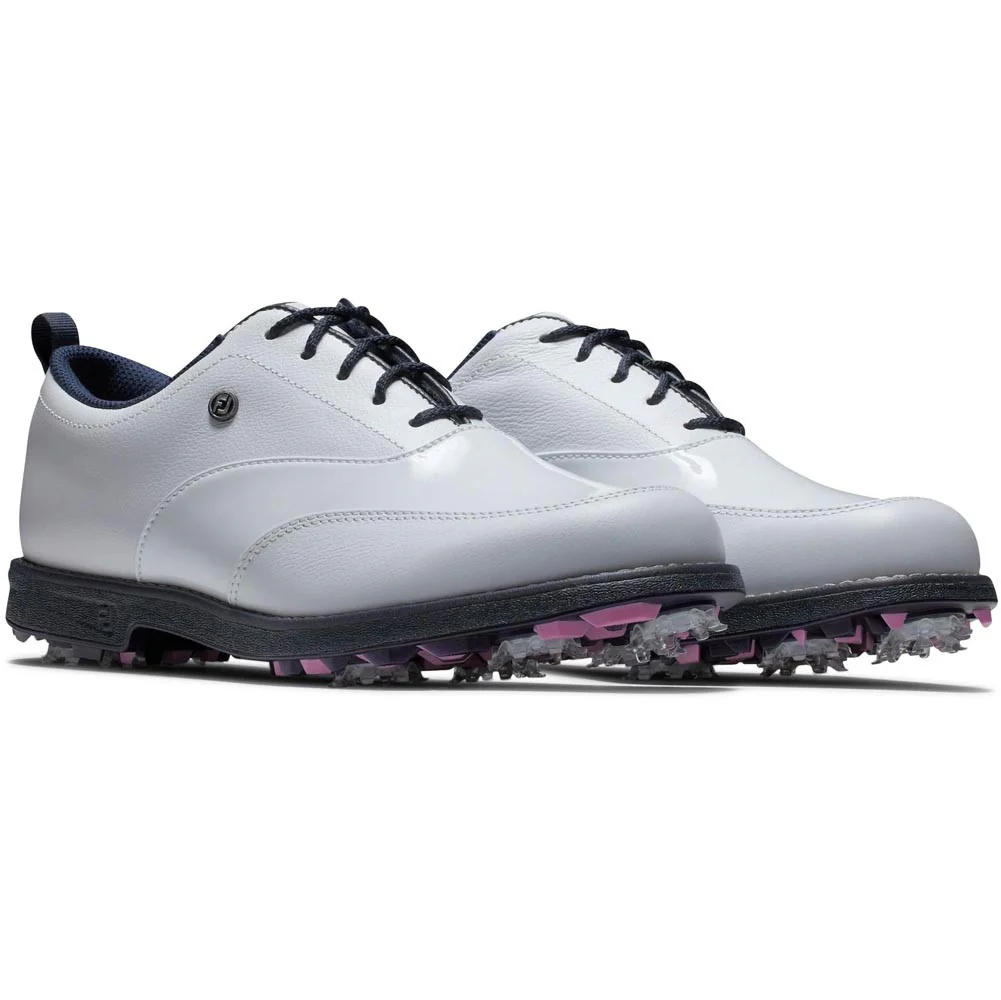 FootJoy Women's DryJoys Premiere Series Issette Golf Shoes - Previous Season Style - Image 19
