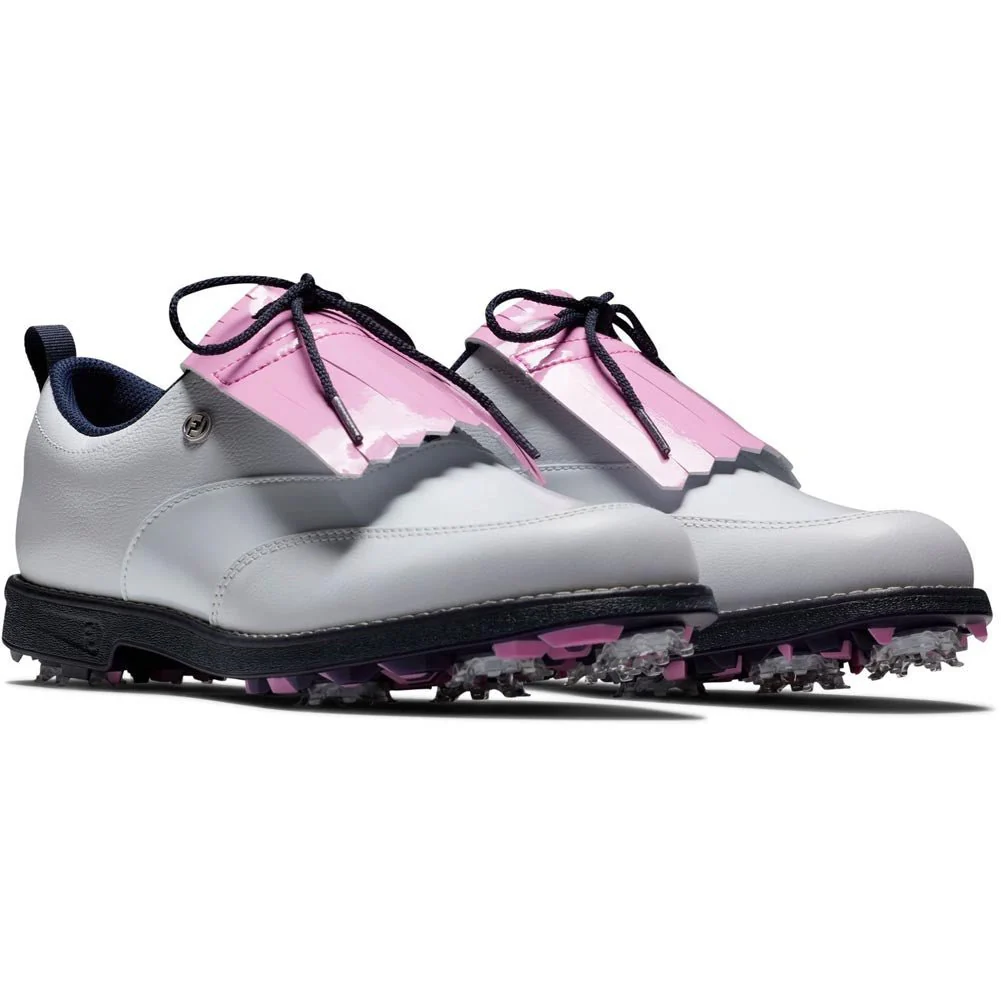 FootJoy Women's DryJoys Premiere Series Issette Golf Shoes - Previous Season Style - Image 20