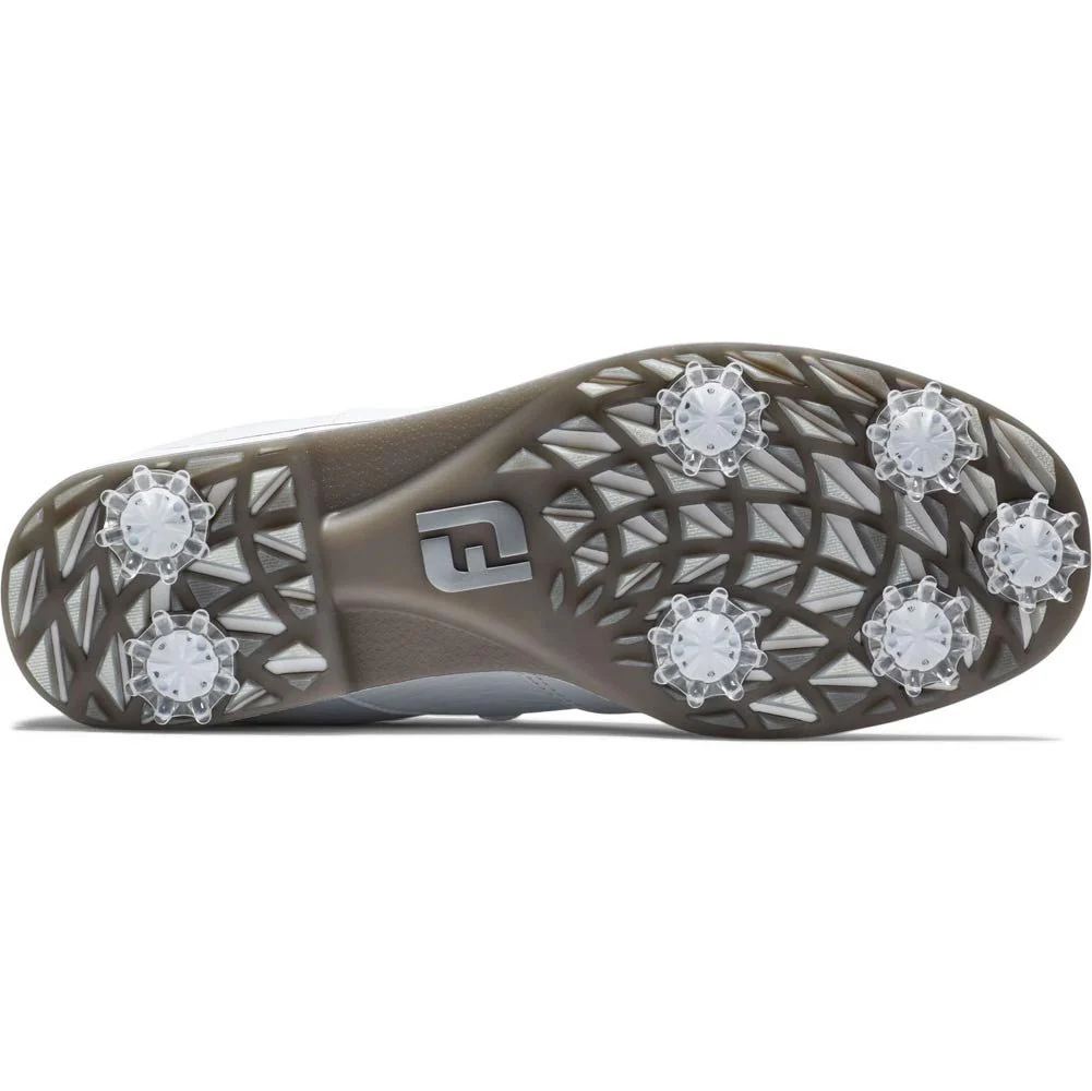 FootJoy Women's DryJoys Premiere Series Issette Golf Shoes - Previous Season Style - Image 4