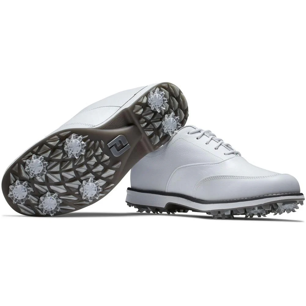 FootJoy Women's DryJoys Premiere Series Issette Golf Shoes - Previous Season Style - Image 7