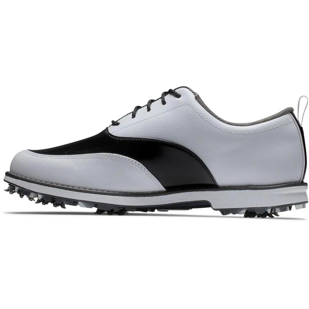 FootJoy Women's DryJoys Premiere Series Issette Golf Shoes - Previous Season Style - Image 9