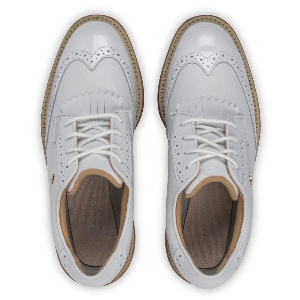 FootJoy Women's DryJoys Premiere Series Madison Golf Shoes - Image 3
